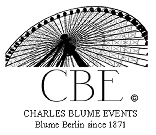 Charles Blume Events